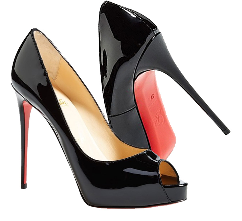 louboutin replica shoes - The Christian Louboutin pumps show - My Fashion Wants