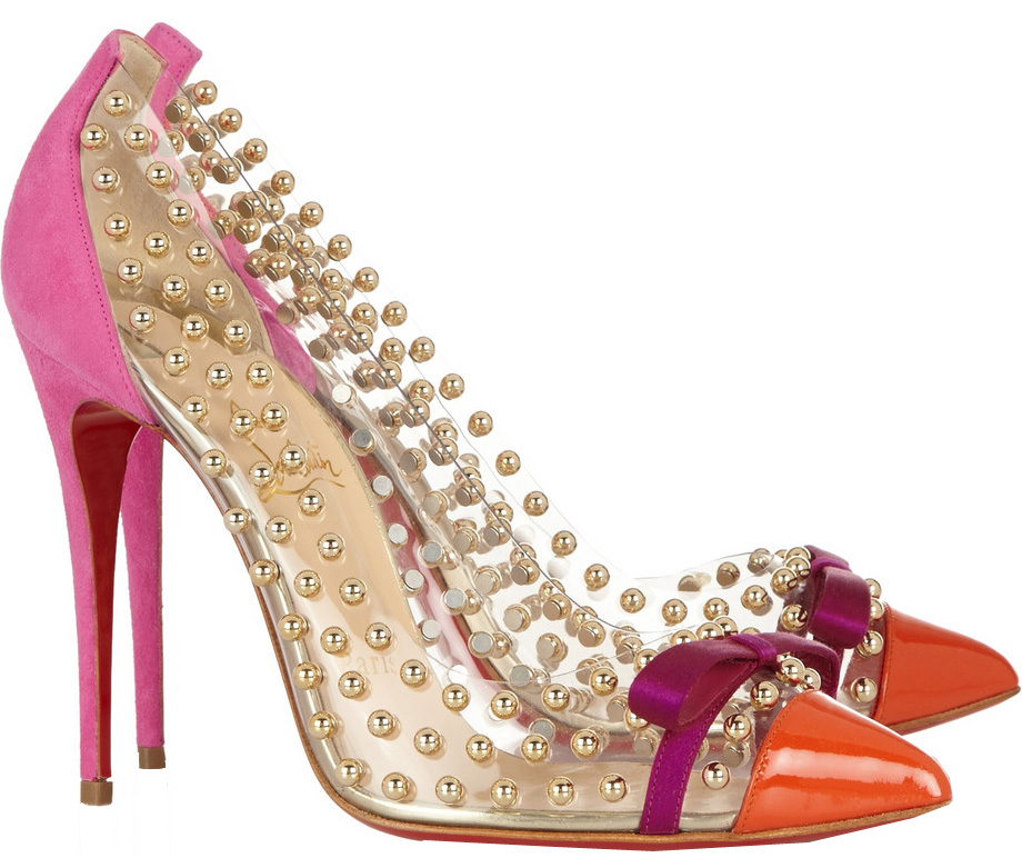 price of a pair of christian louboutin shoes