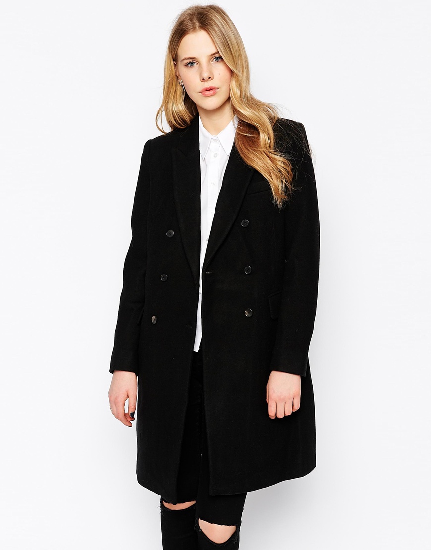 Asos winter coats and jackets sale - My Fashion Wants