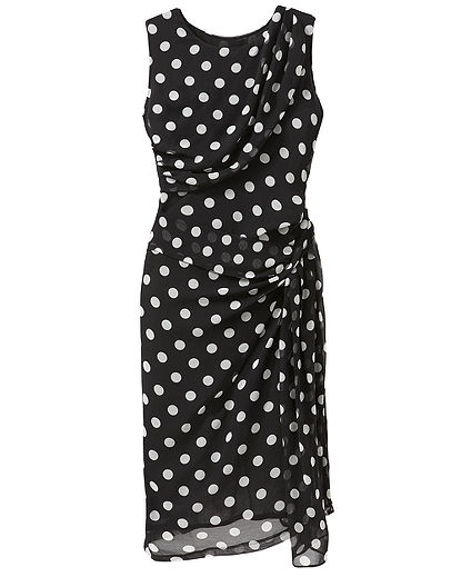 polka dot dresses Archives - My Fashion Wants