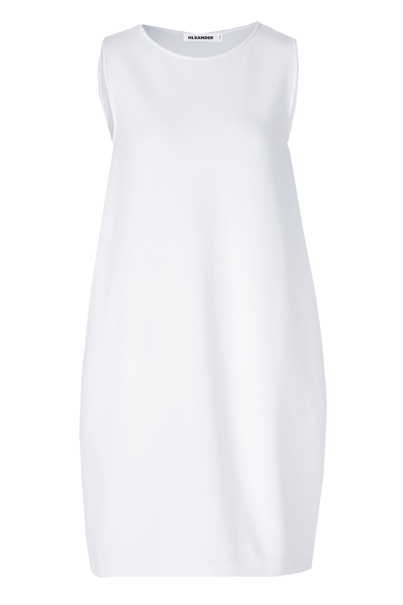 Lupita Nyong'o stuns in Narcisco Rodriguez little white dress - My ...