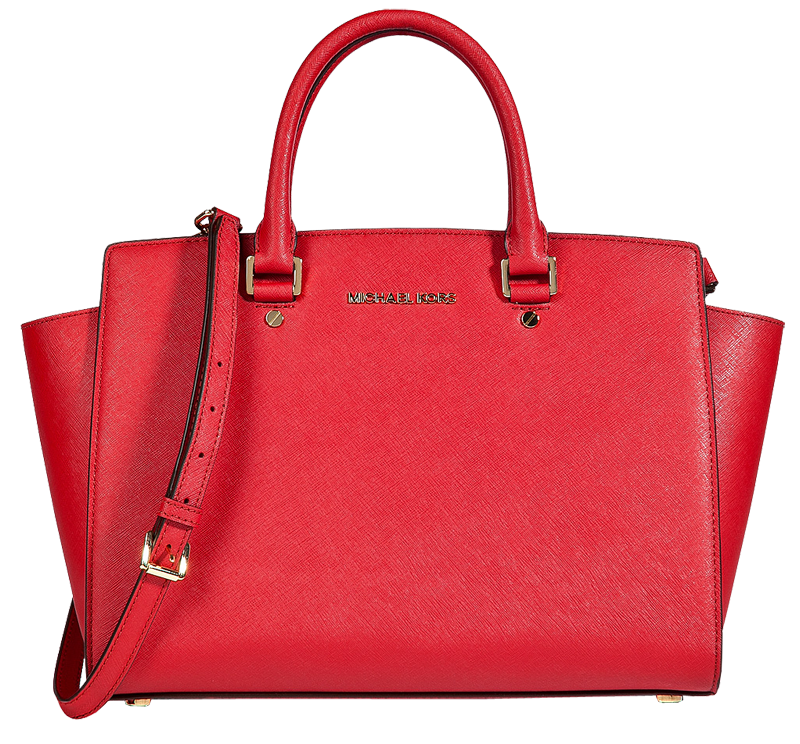 5 red designer handbags for spring and summer - My Fashion Wants