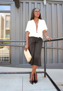 Ranti Onayemi inspires with her classic chic sophisticated 
