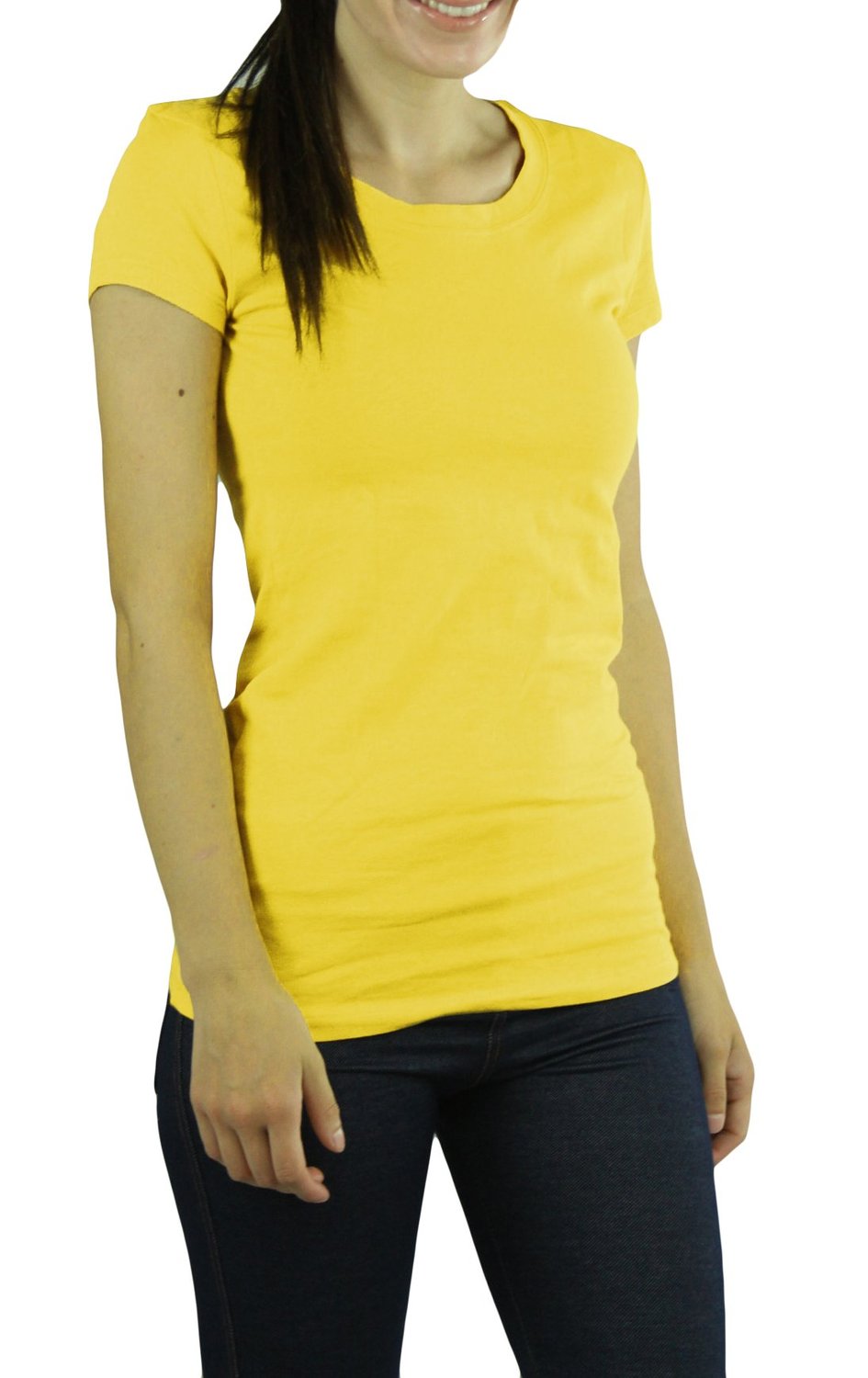 Would you pay $700 for a basic yellow t-shirt? - My Fashion Wants