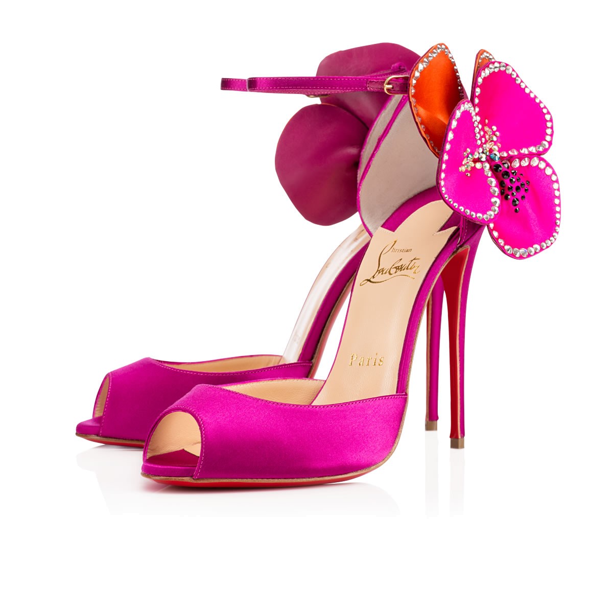 What's on your Christian Louboutin wish list? - My Fashion Wants