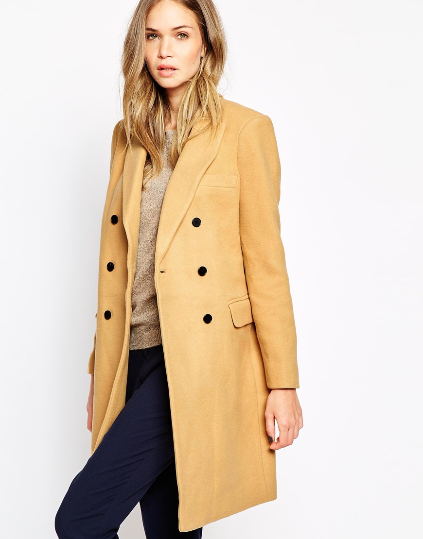 Asos winter coats and jackets sale - My Fashion Wants
